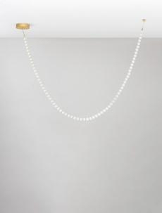 Lustra PERLA Nova Luce 9186957 LED 109 W , 9732 lm, 3000K IP20 Gold  [2]