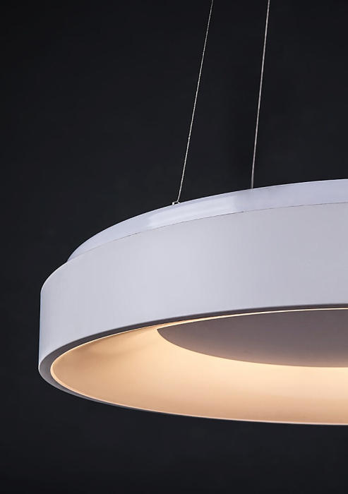 Lustra Rabalux Ceilo LED 38W 3150lm "3000 metal/ plastic white stil modern 230V, 50Hz IP20 72002 [5]