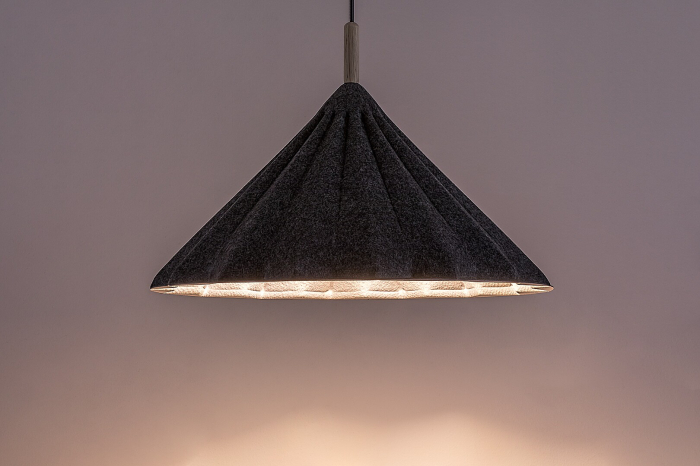 Lustra Rabalux Linavo E27 E27 1x MAX 40W metal black stil modern, IP20 72164 [3]