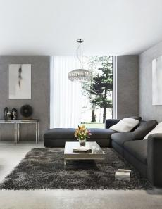 Lustra VALENCE Nova Luce 8501652 6xG9 IP20 Clear Crystal [2]