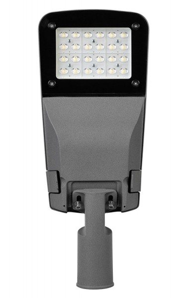 LNX01NW S LAMPA STRADALA LED XLANE, SMD3030, 40-60W, 5470lm / 8260lm 4000K, IP66 [1]