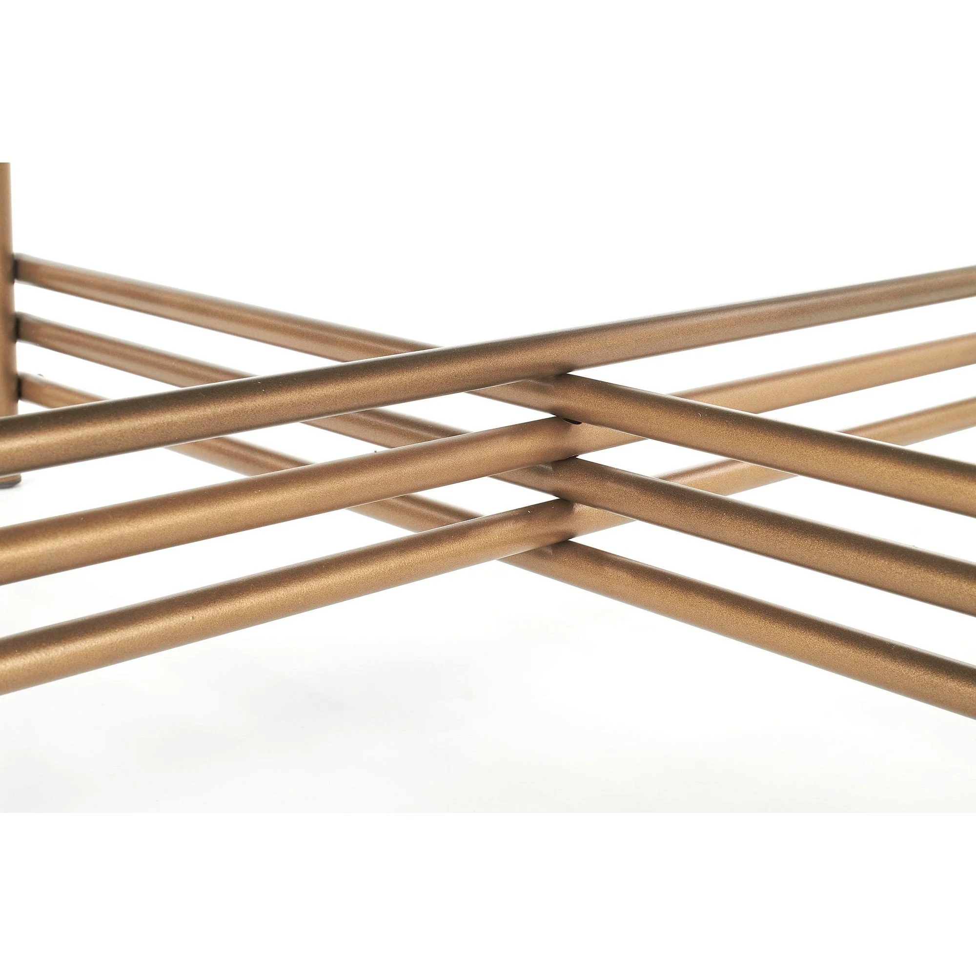 Masuta cafea sticla Ismena, 80X41 CM [4]