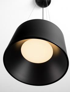 Pendul ATIL Nova Luce 9870015 LED 24 W , 1268 lm, 3000K IP20 Black [4]