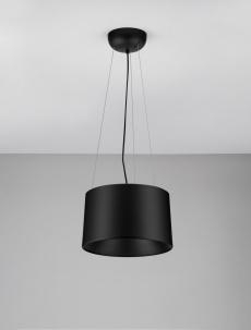 Pendul ATIL Nova Luce 9870015 LED 24 W , 1268 lm, 3000K IP20 Black [2]