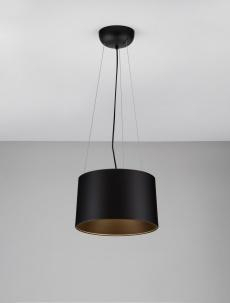 Pendul ATIL Nova Luce 9870015 LED 24 W , 1268 lm, 3000K IP20 Black [3]