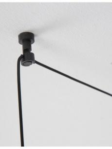 Pendul BELAR Nova Luce 9117002 LED 4,8 W, 336 lm , 3000K IP20 Brass [2]