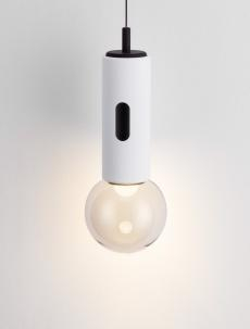 Pendul CHRONOS Nova Luce 9870025 LED 11 W , 763 lm, 3000K IP20 Sandy White [4]