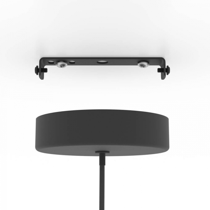 Pendul EGLO ESCANDELL 900731, E27, 1X40W, Oțel IP20 [4]