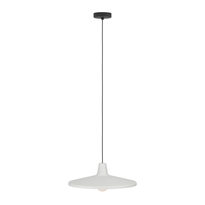 Pendul EGLO Miniere 900833 E27 1X40W 220-240V,50/60Hz H 1100mm x Ø420mm otel negru otel gri IP20 [4]