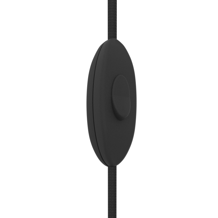 Pendul EGLO Narices 900975 E27 1X40W 220-240V,50/60Hz L 180mm x H 1420mm otel negru/alama periata  IP20 [3]