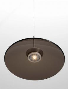 Pendul ESTI Nova Luce 9088128 LED 21 W, 1420 lm, 3000K IP20 Nickel [4]