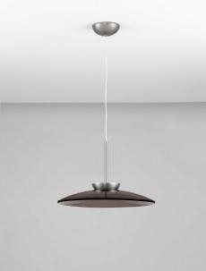 Pendul ESTI Nova Luce 9088128 LED 21 W, 1420 lm, 3000K IP20 Nickel [1]