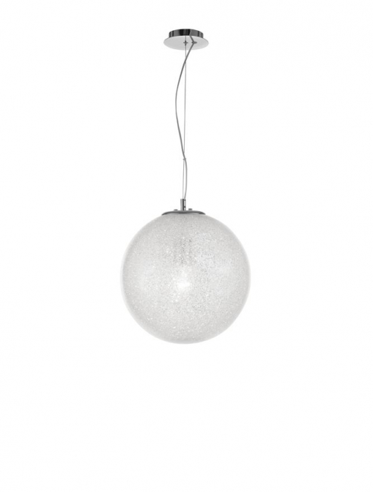 Pendul FROZEN Nova Luce 9361743 1xE27 IP20 Chrome [1]
