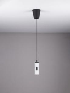 Pendul HOLM Nova Luce 9870023 LED 12 W , 743 lm, 3000K IP20 Sandy White [2]