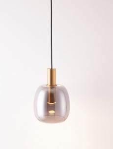 Pendul IMATIA Nova Luce 9236390 LED 7 W, 192 lm, 3000K IP20 Brass GOld [5]