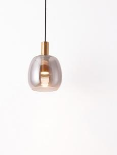 Pendul IMATIA Nova Luce 9236390 LED 7 W, 192 lm, 3000K IP20 Brass GOld [4]