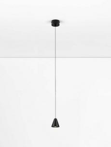 Pendul IRMOS Nova Luce 9695113 LED 5 W, 371 lm, 3000K IP20 Sandy Black [3]