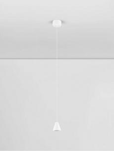 Pendul IRMOS Nova Luce 9695114 LED 5 W, 377 lm, 3000K IP20 Sandy White [2]