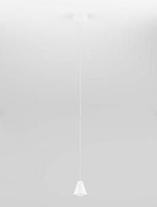 Pendul IRMOS Nova Luce 9695114 LED 5 W, 377 lm, 3000K IP20 Sandy White [5]