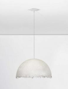 Pendul LALU Nova Luce 9620169 1xE27 IP20 Sandy White [3]