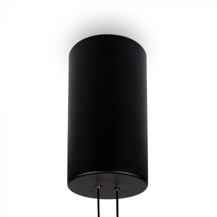 Pendul Maytoni Ambience MOD280PL-L23B3K LED 23W 3000K 1000lm Aluminiu Black IP20 [3]