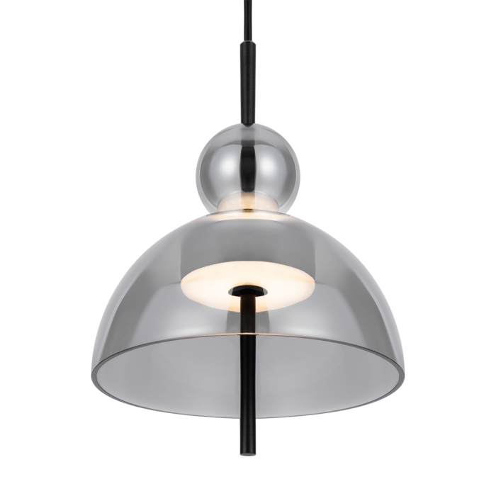 Pendul Maytoni Bangkok MOD185PL-L11B3K1 LED 12W 3000K 1200lm Metal Black IP20 [3]