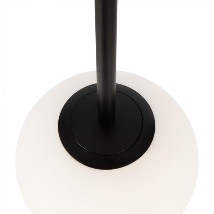 Pendul Maytoni Basic form MOD321PL-01B E14 1x40W -  Metal Black IP20 [2]