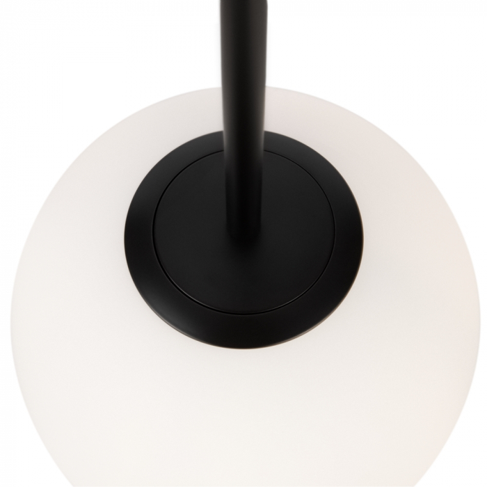 Pendul Maytoni Basic form MOD321PL-01B1 E14 1x40W -  Metal Black IP20 [2]
