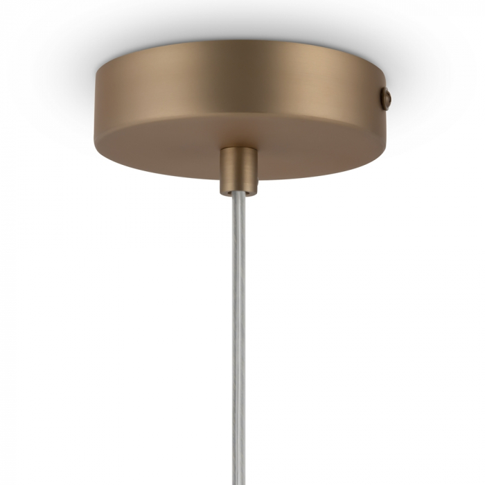 Pendul Maytoni Basic form MOD321PL-01G2 E14 1x40W -  Metal Gold IP20 [4]
