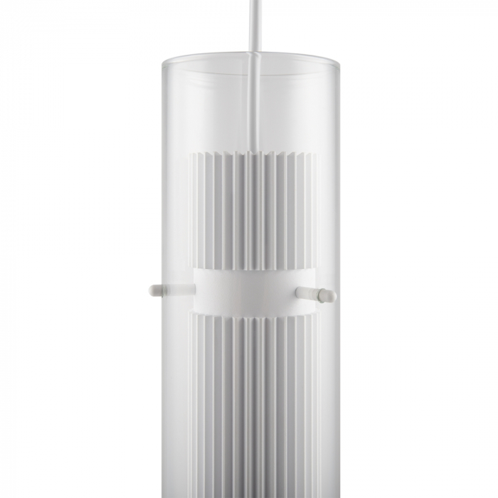 Pendul Maytoni Dynamics MOD326PL-01W GU10 1x50W -  Metal White IP20 [2]