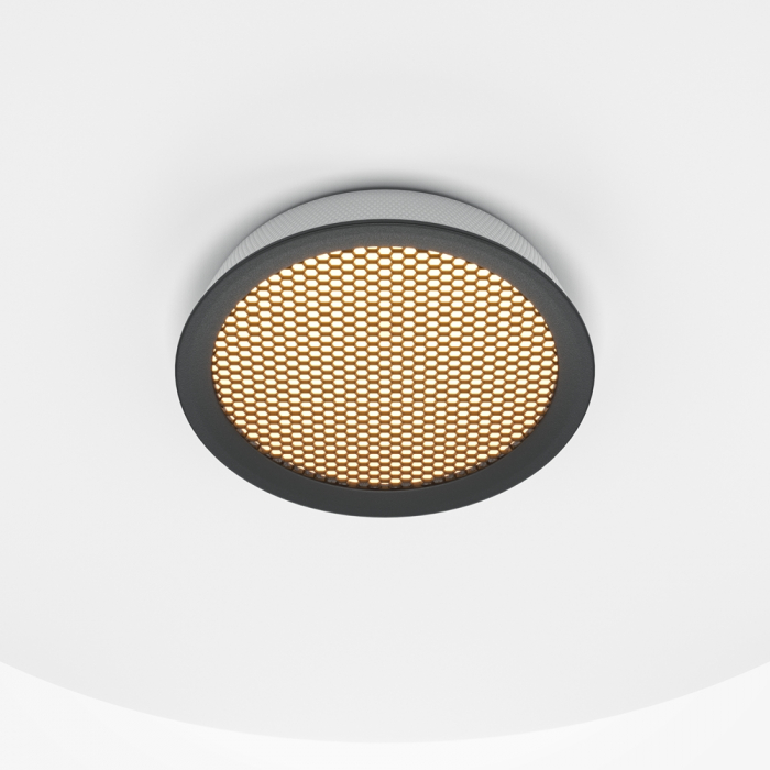 Pendul Maytoni El MOD041PL-L15W3K1 LED 12W 3000K 800lm Aluminiu White IP20 [2]