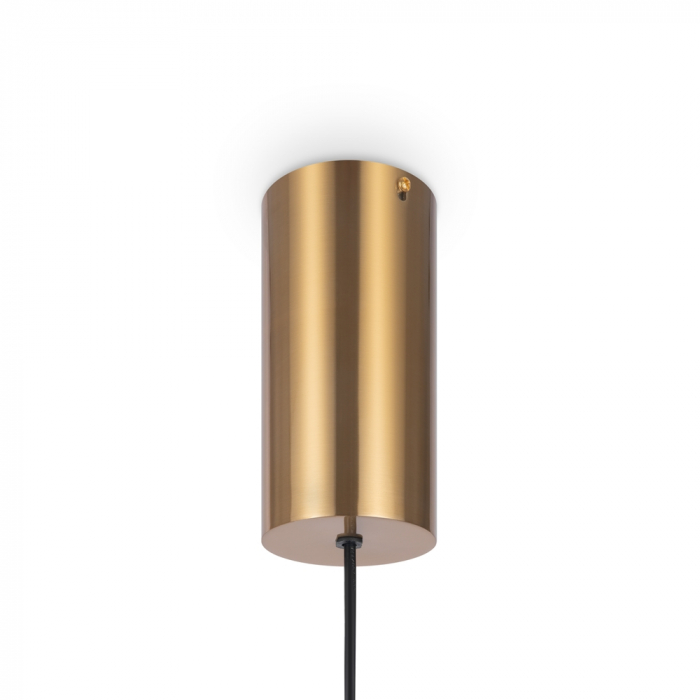 Pendul Maytoni Imaginary MOD190PL-L5G3K LED 5W 3000K 100lm Metal Gold IP20 [4]