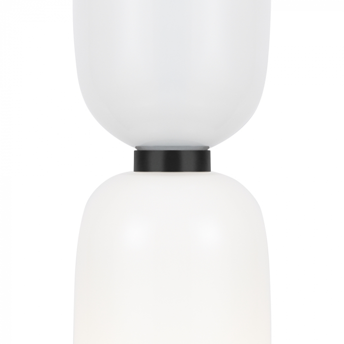 Pendul Maytoni Memory MOD177PL-01W E14 1x40W -  Metal White IP20 [2]