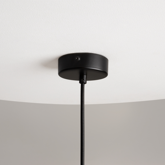 Pendul Maytoni Mood MOD172PL-01B G4 1x20W -  Metal Black IP20 [5]