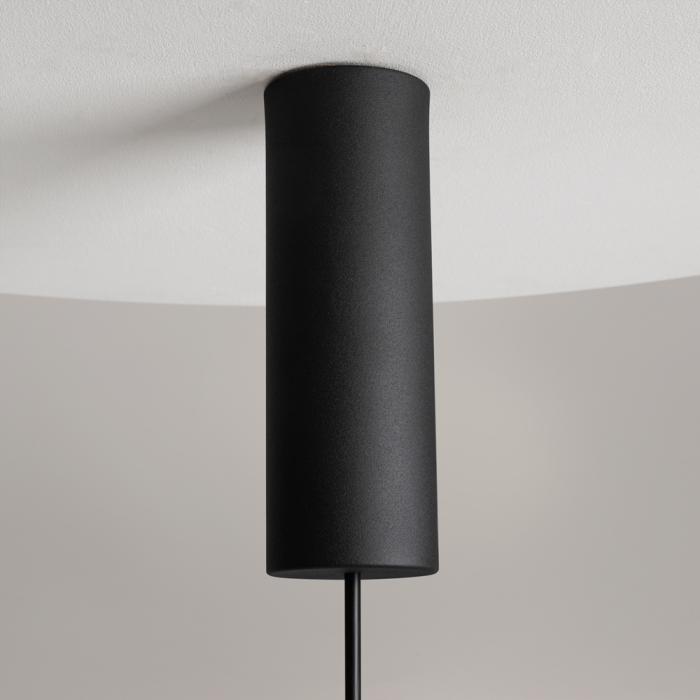 Pendul Maytoni Nebula MOD182PL-L4B3K LED 4W 3000K 400lm Metal/Glass Black IP20 [4]