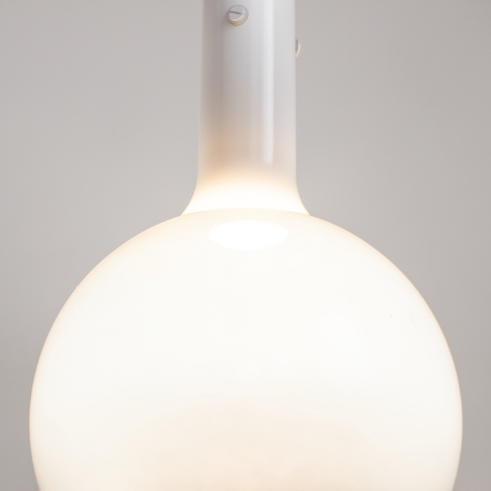 Pendul Maytoni Nebula MOD182PL-L4W3K LED 4W 3000K 400lm Metal/Glass White IP20 [2]