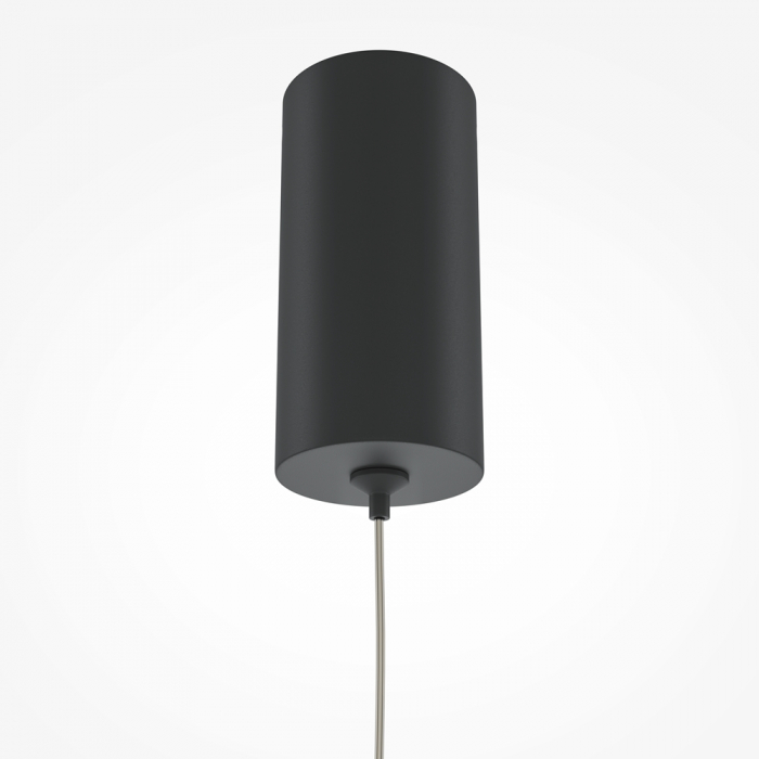 Pendul Maytoni Pro Extra MOD160PL-L6B4K1 LED 6W 4000K 500lm Aluminiu Black IP20 [5]