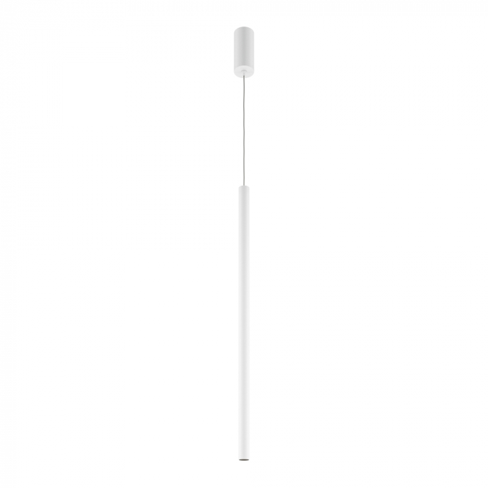 Pendul Maytoni Pro Extra MOD160PL-L6W4K1 LED 6W 4000K 500lm Aluminiu White IP20 [5]
