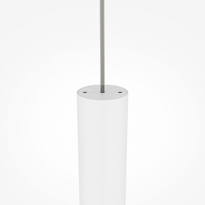 Pendul Maytoni Pro Extra MOD160PL-L6W4K1 LED 6W 4000K 500lm Aluminiu White IP20 [3]