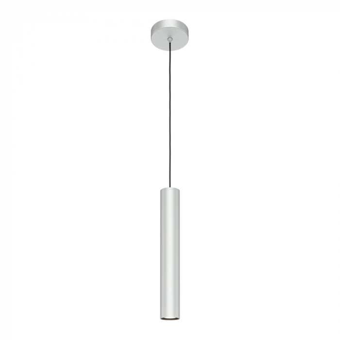 Pendul Maytoni Pro Focus MOD161PL-01CM1 GU10 1x6W -  Aluminiu Silver IP20 [5]