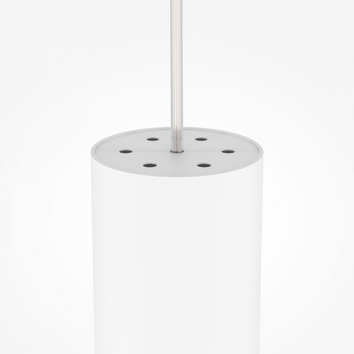 Pendul Maytoni Pro Focus MOD161PL-01W1 GU10 1x6W -  Aluminiu White IP20 [3]