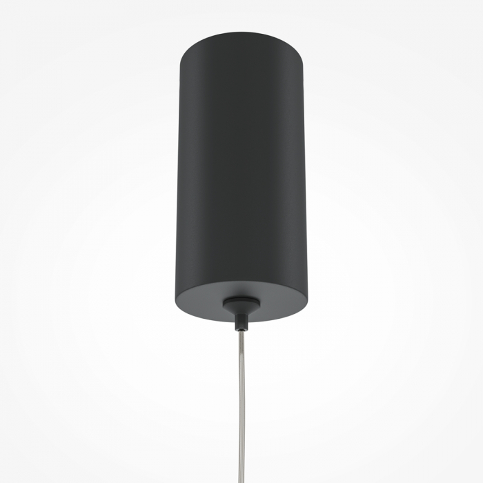 Pendul Maytoni Pro Shade MOD157PL-L6B4K1 LED 6W 4000K 500lm Aluminiu Black/White IP20 [5]