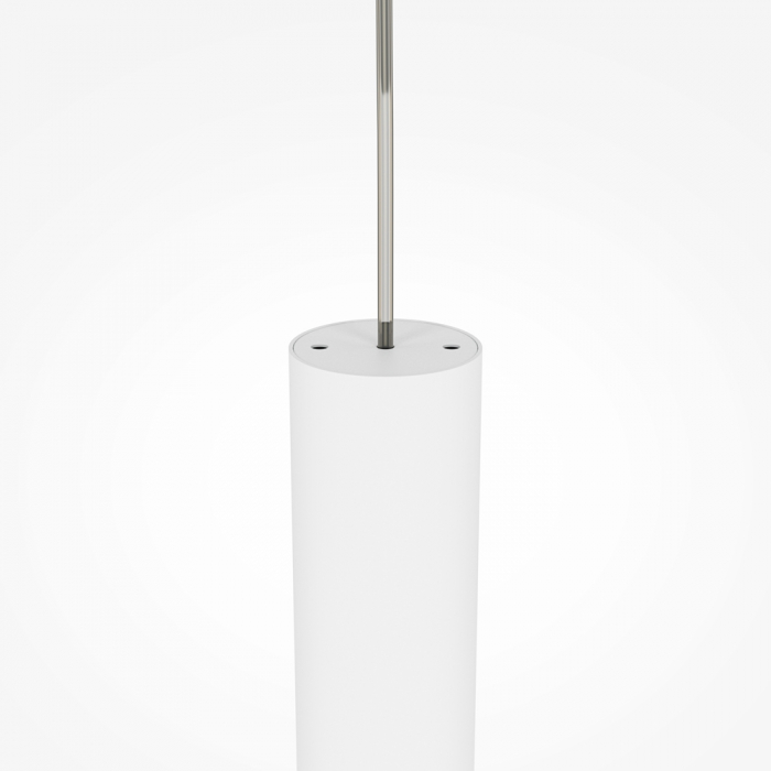 Pendul Maytoni Pro Shade MOD157PL-L6W4K1 LED 6W 4000K 500lm Aluminiu White IP20 [3]
