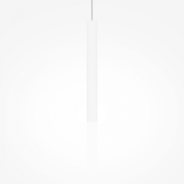 Pendul Maytoni Pro Shade MOD157PL-L6W4K1 LED 6W 4000K 500lm Aluminiu White IP20 [4]