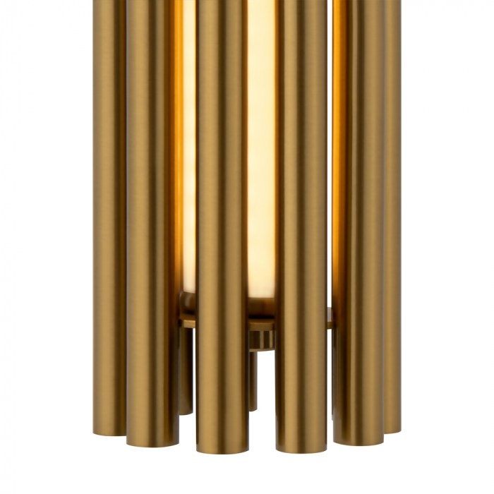 Pendul Maytoni Sonata MOD410PL-L12BS3K LED 12W 3000K 330lm Metal Brass IP20 [3]