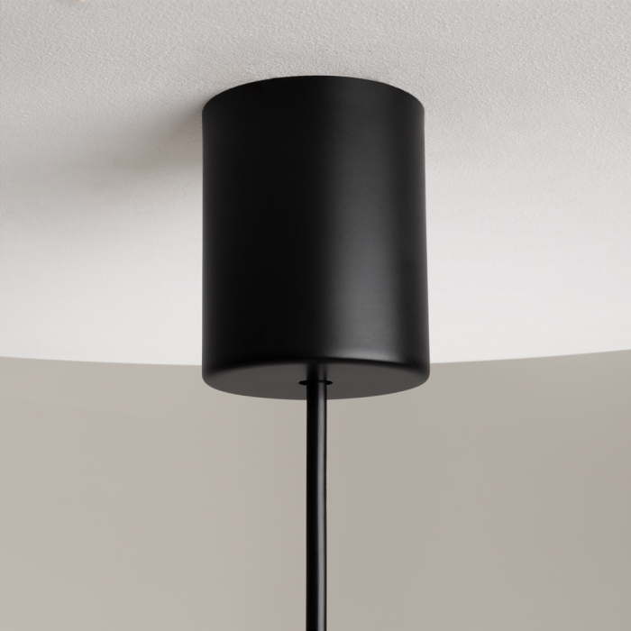 Pendul Maytoni The Sixth Sense Z020PL-L6B3K LED 7W 3000K 400lm Metal Black IP20 [2]