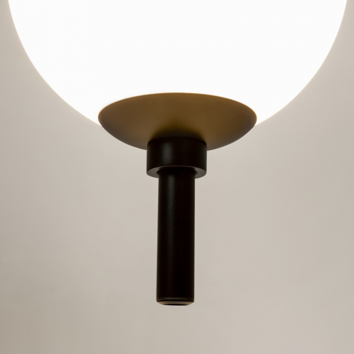 Pendul Maytoni The Sixth Sense Z020PL-L6B3K LED 7W 3000K 400lm Metal Black IP20 [5]