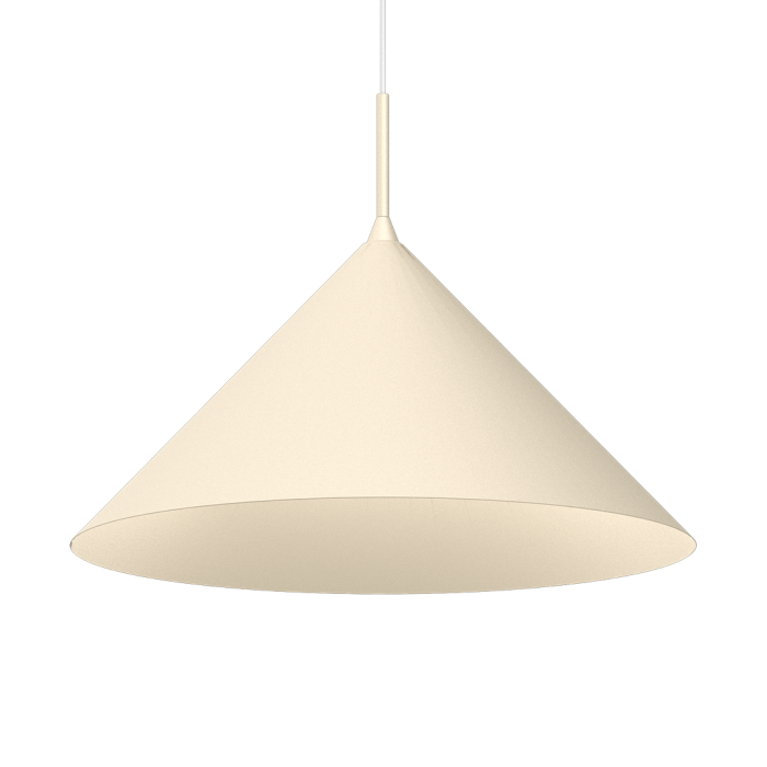 Pendul Milagro Capital  1xGX53   230V/50Hz Beige Metal IP20 [2]