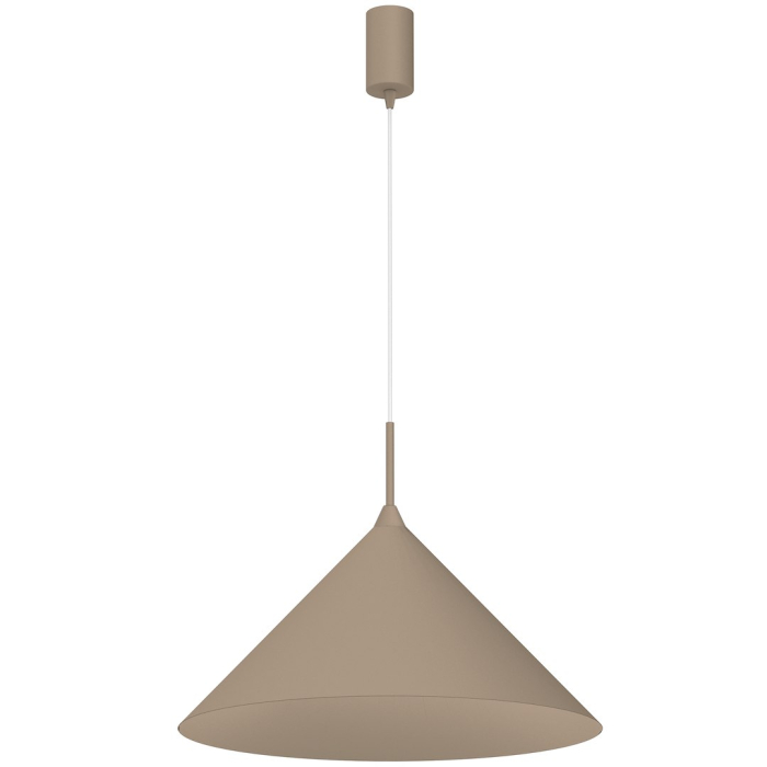 Pendul Milagro Capital  1xGX53   230V/50Hz Casmir Metal IP20 [6]