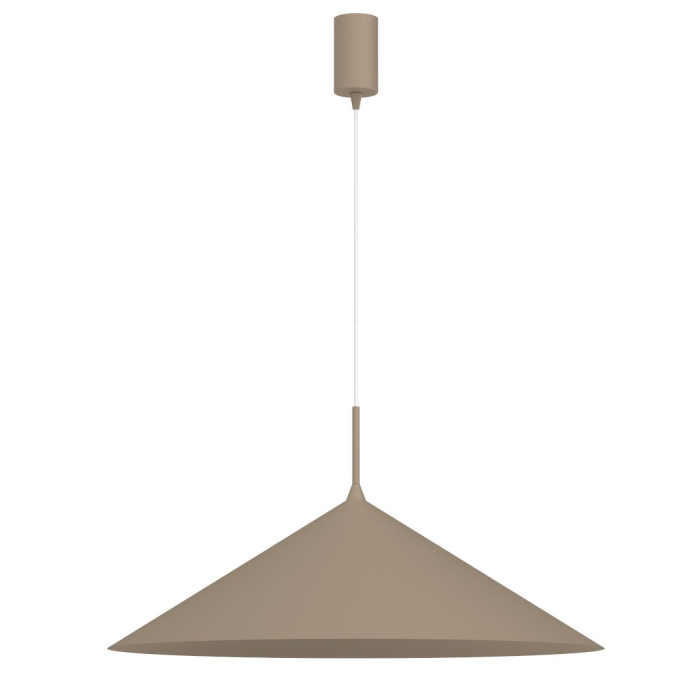 Pendul Milagro Capital  1xGX53   230V/50Hz Casmir Metal IP20 [9]
